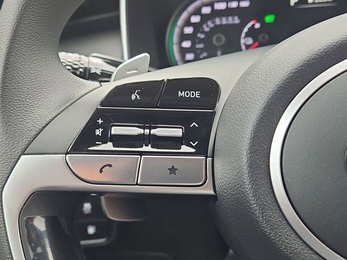 New 2024 Hyundai Tucson SEL image 13