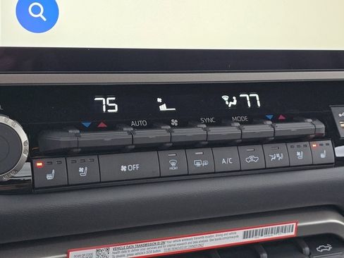 New 2026 Toyota Tundra Platinum image 46