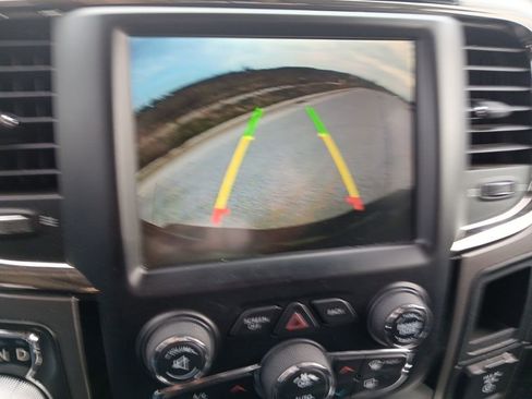 Used 2017 RAM 1500 Sport w/ Convenience Group image 25