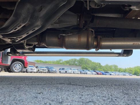 Used 2020 RAM 5500 Tradesman w/ Chrome Appearance Group image 15