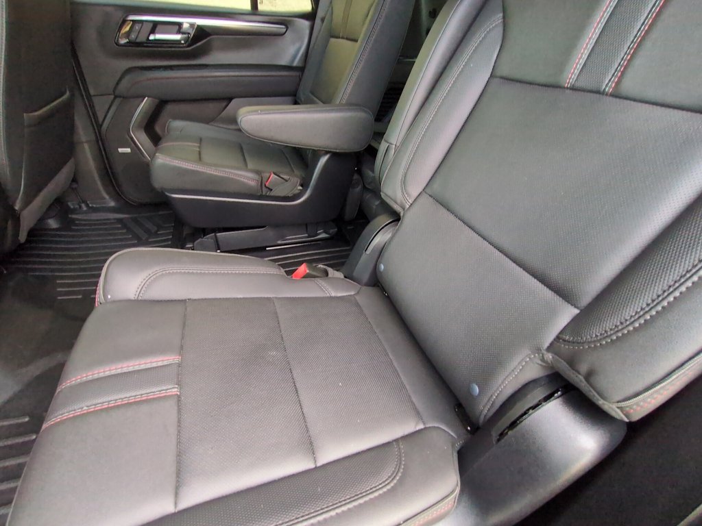 Used 2025 Chevrolet Tahoe RST w/ Comfort Package AWD/4WD image 20