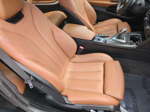 Used 2016 BMW 435i xDrive Convertible AWD/4WD image 35