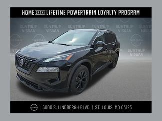 Used 2023 Nissan Rogue SV w/ SV Premium B Package video 1