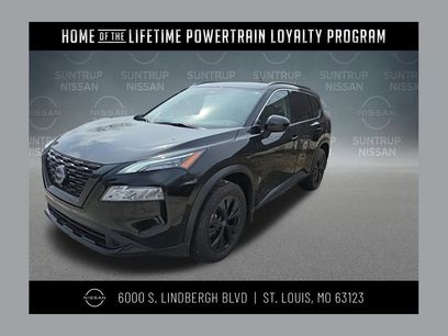 Used 2023 Nissan Rogue SV w/ SV Premium B Package