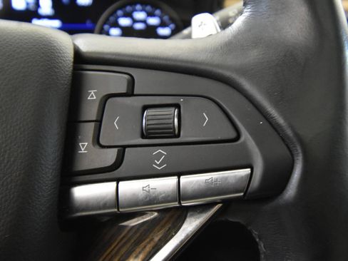 Used 2020 Cadillac XT6 Sport w/ Platinum Package image 28