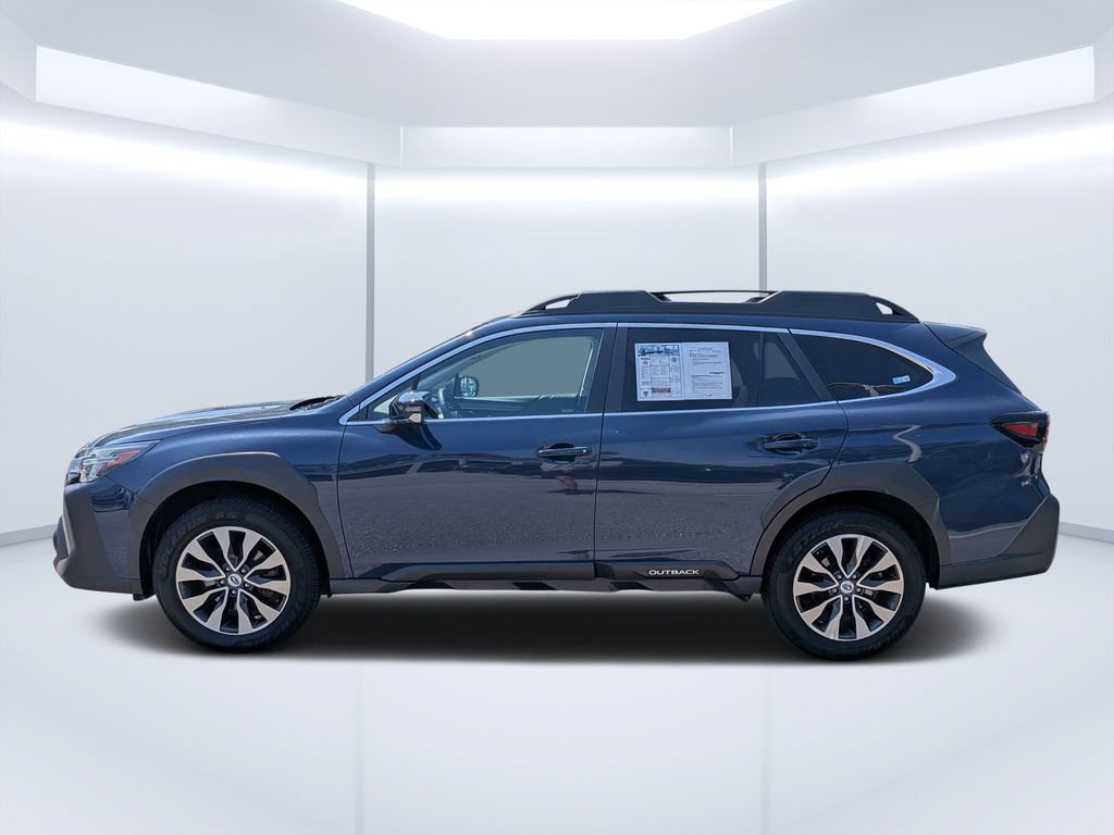 Used 2023 Subaru Outback Limited AWD/4WD image 6