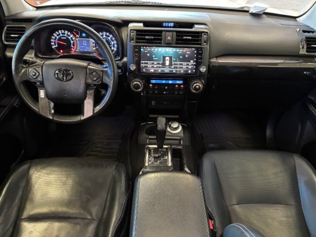 Used 2016 Toyota 4Runner Limited AWD/4WD image 19