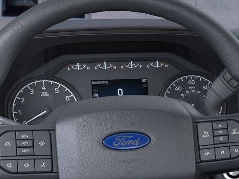 New 2026 Ford F150 XL image 13