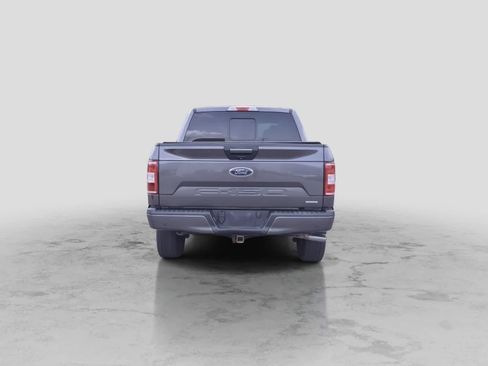 Used 2018 Ford F150 XLT w/ Equipment Group 302A Luxury AWD/4WD image 7