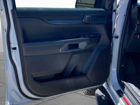 Used 2026 Ford Ranger Raptor AWD/4WD image 21