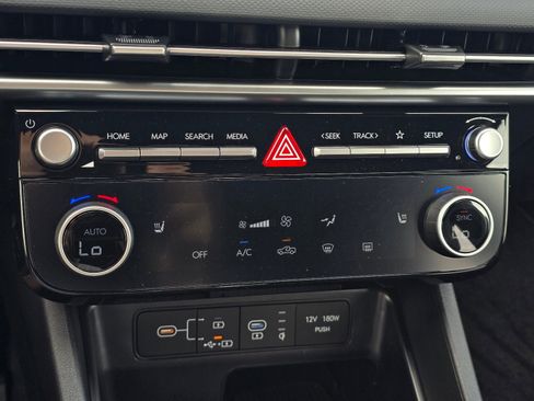 New 2026 Hyundai Santa Cruz SEL AWD/4WD image 20