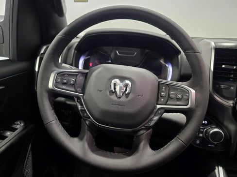 New 2026 RAM 1500 Big Horn image 4