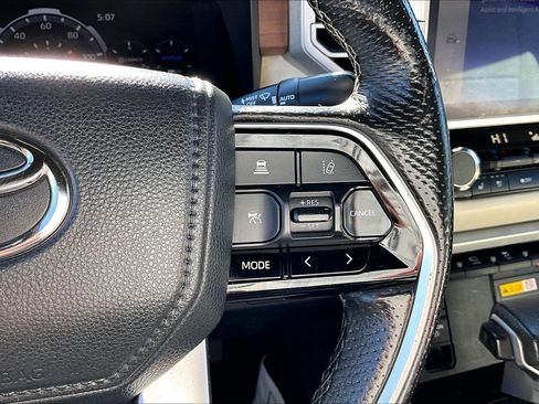 Used 2023 Toyota Tundra Capstone image 22