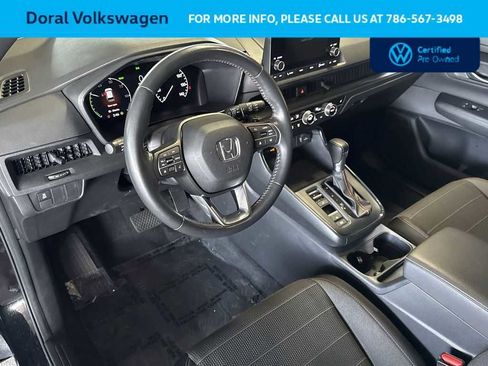 Used 2023 Honda CR-V Sport image 13
