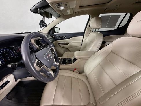 Certified 2022 GMC Acadia Denali w/ GMC Pro Grade Package AWD/4WD image 24
