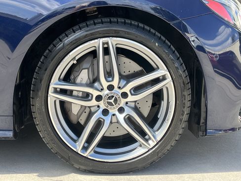 Used 2018 Mercedes-Benz E 400 4MATIC Coupe image 15