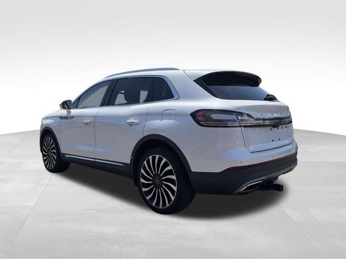 Used 2019 Lincoln Nautilus Black Label w/ Cargo Utility Package AWD/4WD image 15