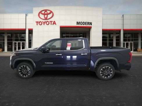 New 2026 Toyota Tundra Limited image 10