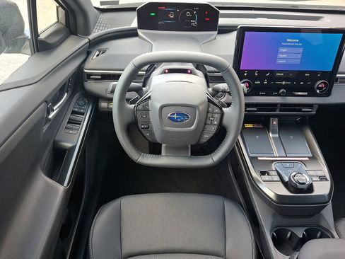 New 2026 Subaru Solterra image 7