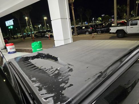 Used 2019 RAM 1500 Big Horn AWD/4WD image 14