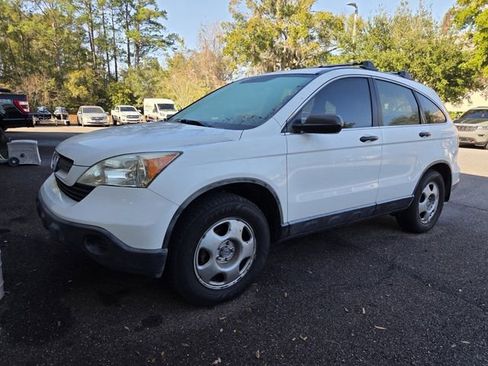 Used 2008 Honda CR-V LX image 1