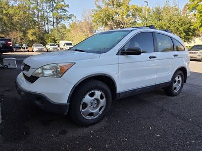 Used 2008 Honda CR-V LX