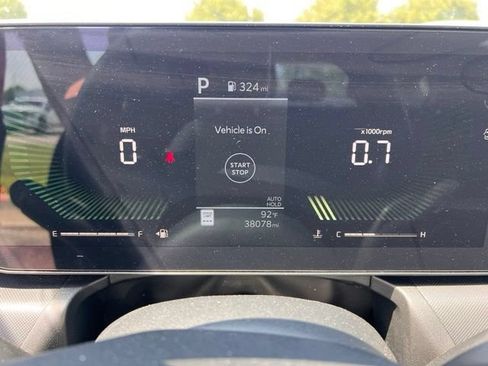 Used 2025 Kia K4 FWD image 6