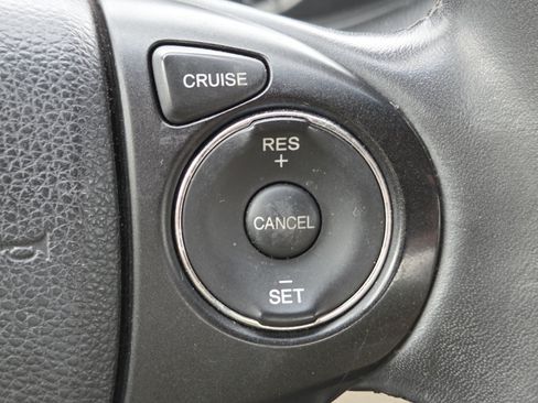 Used 2013 Honda Accord EX-L image 8