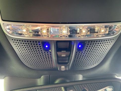 Used 2016 Mercedes-Benz S 550 4MATIC Sedan image 20