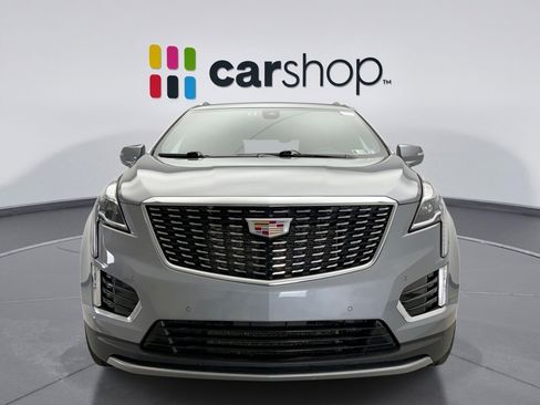 Used 2025 Cadillac XT5 Premium Luxury image 8