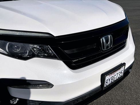 Used 2022 Honda Pilot Special Edition image 28