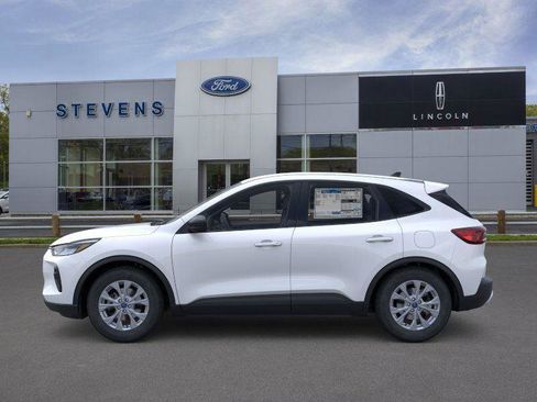 New 2026 Ford Escape Active w/ Cold Weather Package AWD/4WD image 4