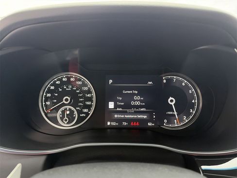 New 2026 Genesis G70 3.3T Sport Prestige image 10