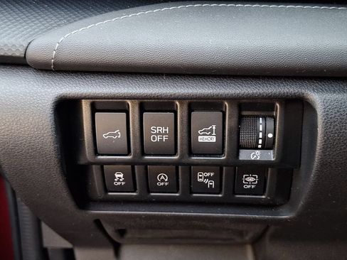 Used 2021 Subaru Forester Touring w/ Popular Package #2 AWD/4WD image 25