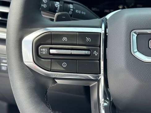 New 2026 GMC Terrain Elevation w/ Elevation Premium Package AWD/4WD image 21