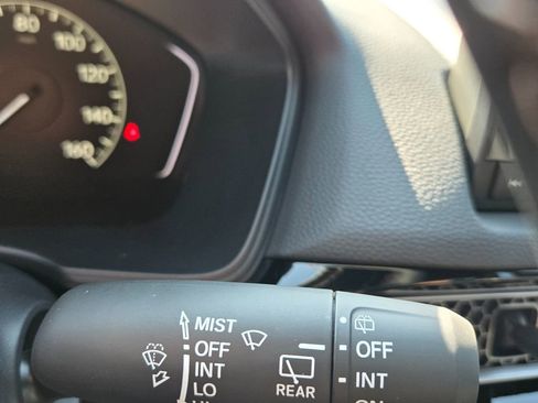 New 2026 Honda Civic Sport image 23