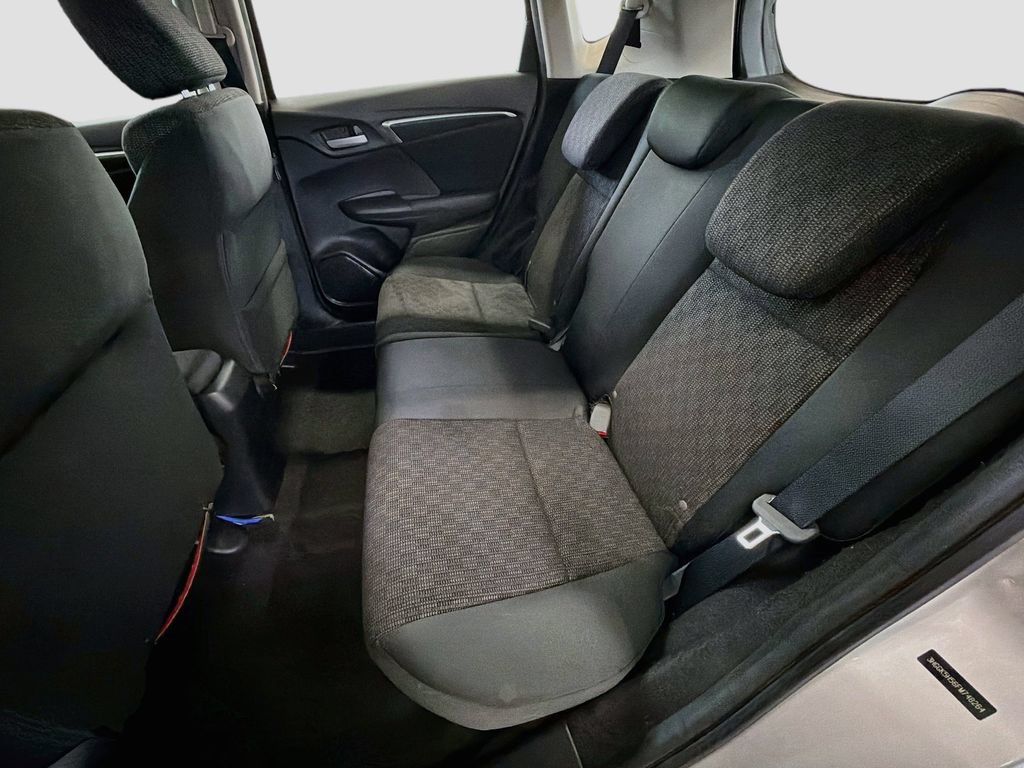 Used 2015 Honda Fit LX image 24