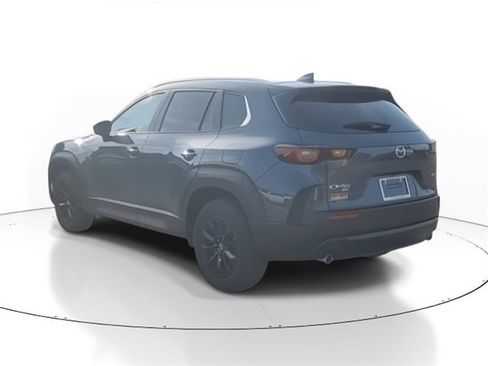 New 2026 MAZDA CX-50 2.5 Hybrid w/ Weather Package image 3