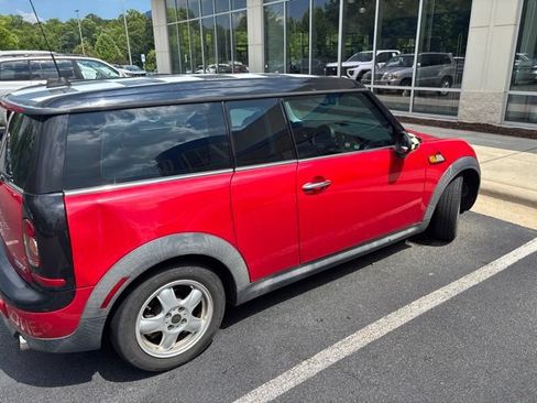 Used 2009 MINI Cooper Clubman Hardtop FWD image 5