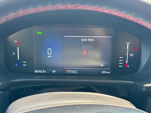 Used 2024 Ford Escape ST-Line Select w/ Tech Pack #1 AWD/4WD image 18