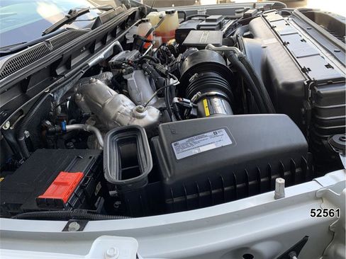 Used 2021 GMC Sierra 3500 4x4 Crew Cab w/ Convenience Package image 14