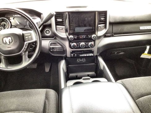 Used 2022 RAM 3500 Lone Star w/ Night Edition image 21