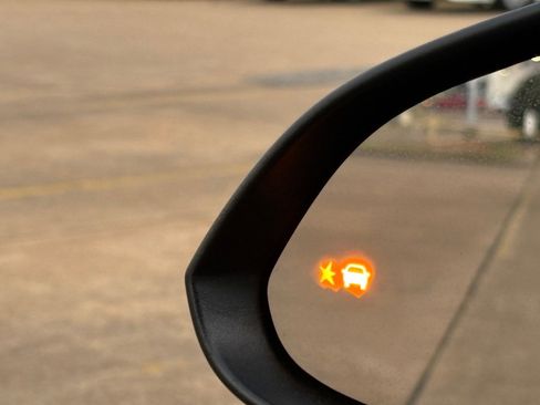 Used 2017 Buick Regal GS w/ Driver Confidence Package #1 image 12