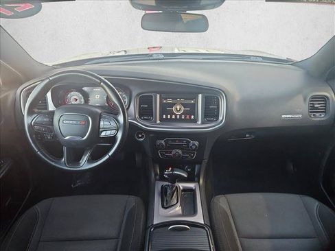 Used 2021 Dodge Charger SXT w/ Blacktop Package RWD image 18