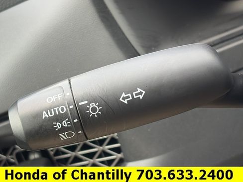 Certified 2024 Honda Accord EX image 10