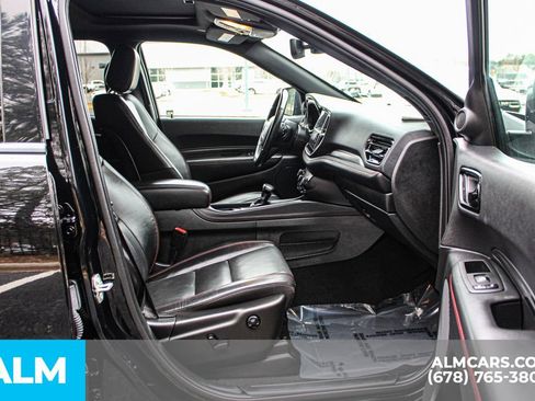 Used 2024 Dodge Durango GT image 23