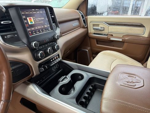 Used 2019 RAM 2500 Laramie image 37