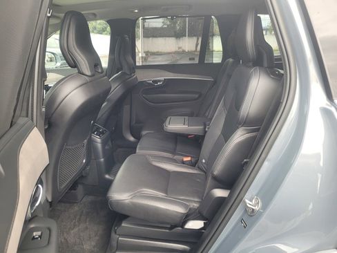 Certified 2023 Volvo XC90 T8 Ultimate w/ Protection Package Premier image 12