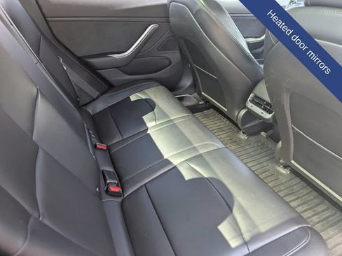 Used 2018 Tesla Model 3 Long Range RWD image 16