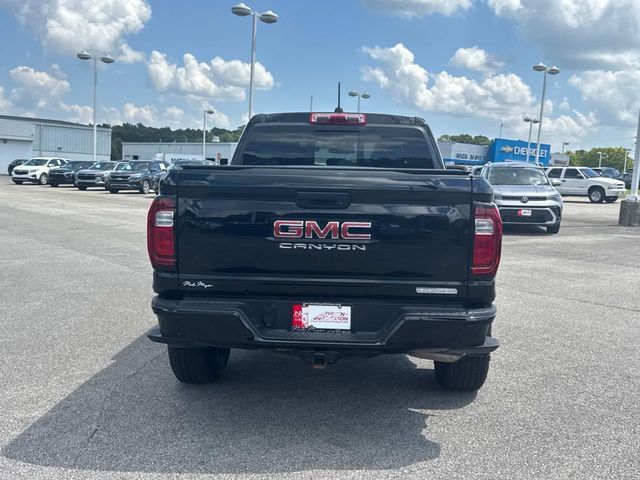Certified 2024 GMC Canyon Elevation w/ Convenience Package AWD/4WD image 5